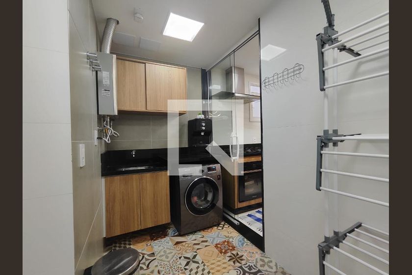 Apartamento, 3 quartos, 119 m² - Foto 79