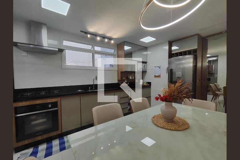 Apartamento, 3 quartos, 119 m² - Foto 71