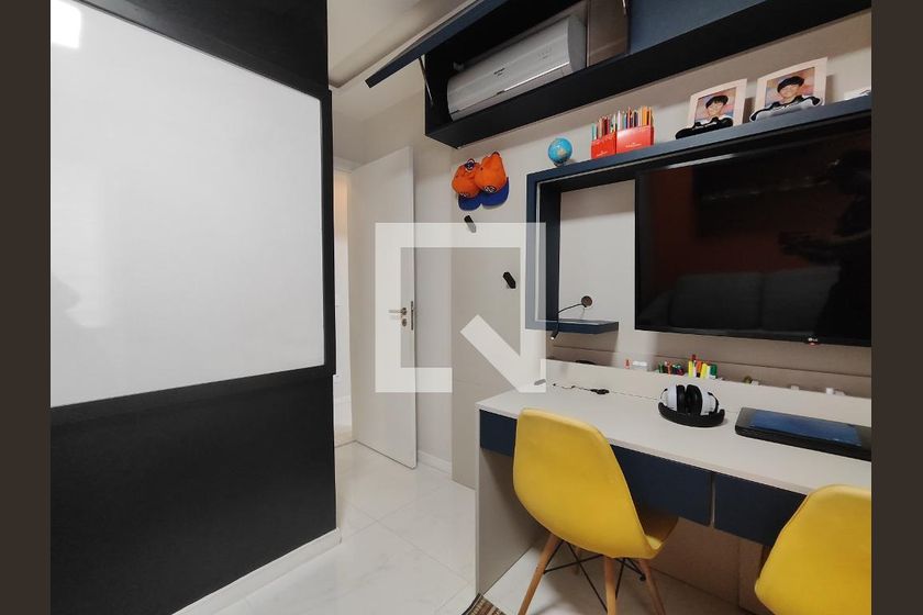 Apartamento, 3 quartos, 119 m² - Foto 53