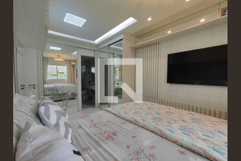 Apartamento, 3 quartos, 119 m² - Foto 29