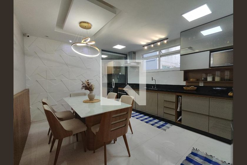 Apartamento, 3 quartos, 119 m² - Foto 65