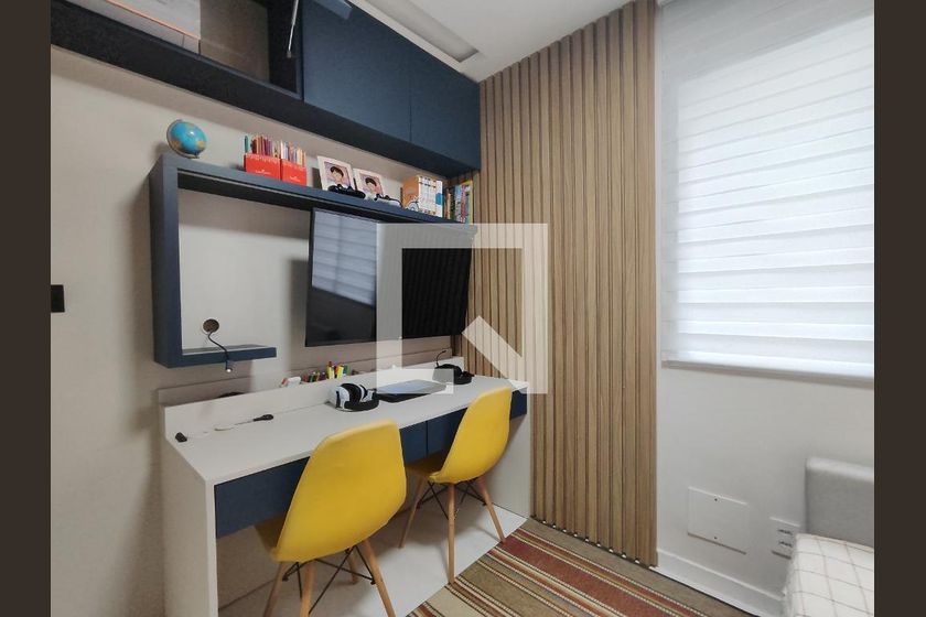 Apartamento, 3 quartos, 119 m² - Foto 51