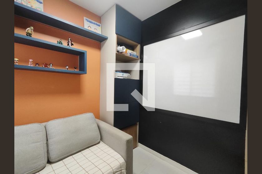 Apartamento, 3 quartos, 119 m² - Foto 55