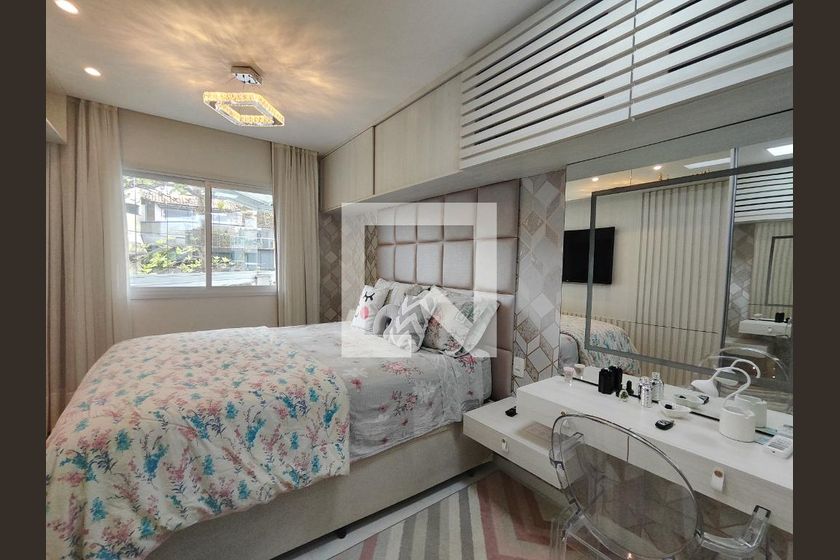 Apartamento, 3 quartos, 119 m² - Foto 25