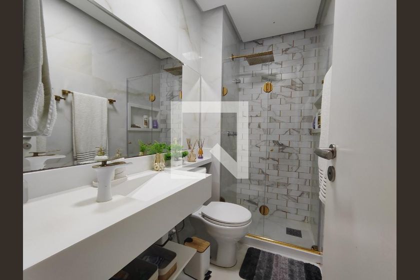 Apartamento, 3 quartos, 119 m² - Foto 57