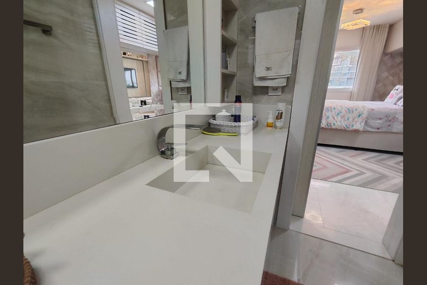 Apartamento, 3 quartos, 119 m² - Foto 37
