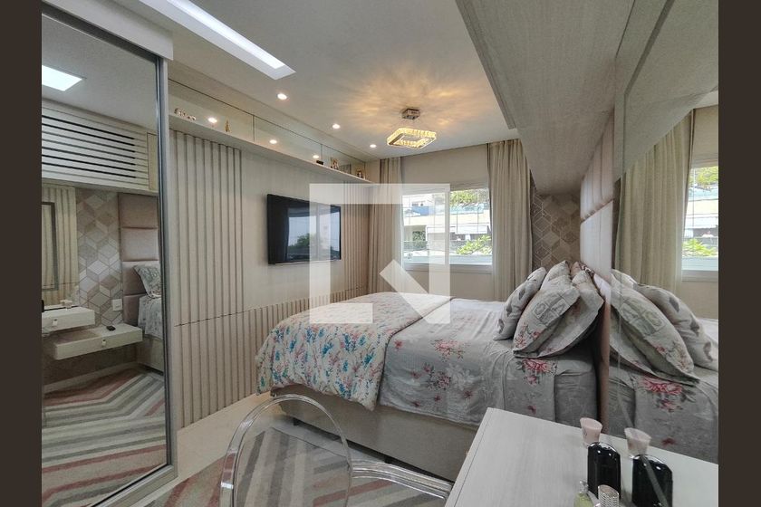 Apartamento, 3 quartos, 119 m² - Foto 23
