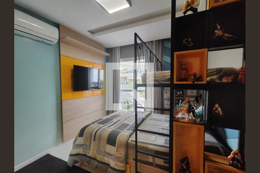 Apartamento, 3 quartos, 119 m² - Foto 41