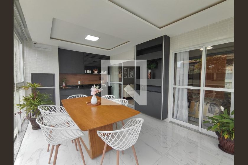 Apartamento, 3 quartos, 119 m² - Foto 19