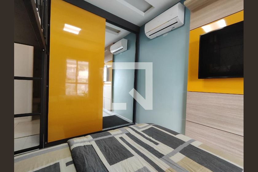 Apartamento, 3 quartos, 119 m² - Foto 47