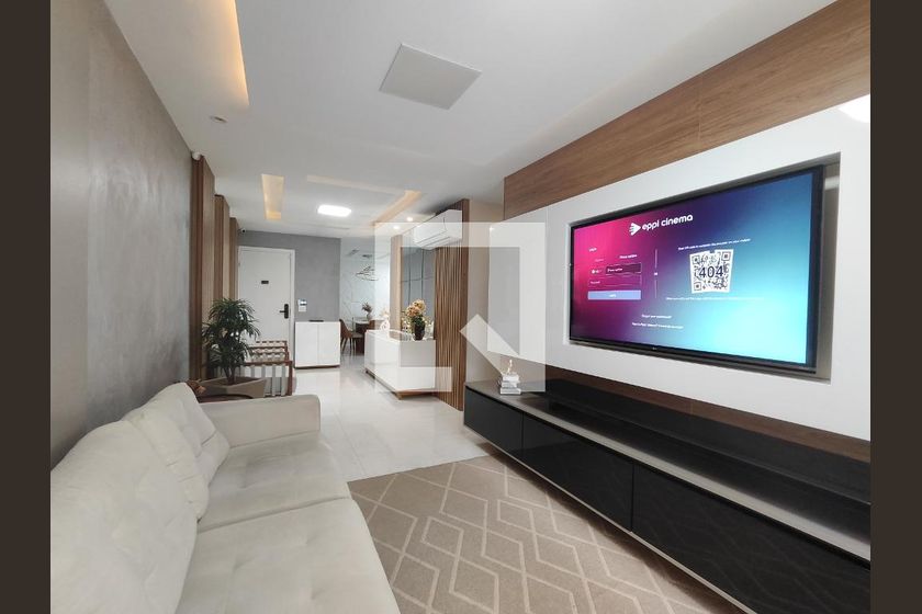 Apartamento, 3 quartos, 119 m² - Foto 11