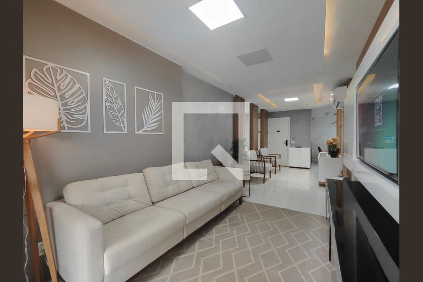 Apartamento, 3 quartos, 119 m² - Foto 9