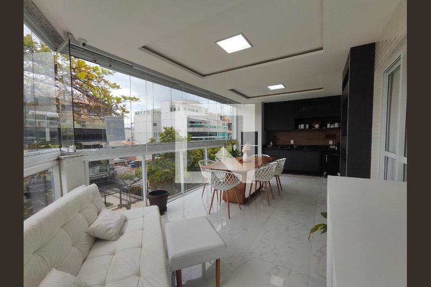 Apartamento, 3 quartos, 119 m² - Foto 17