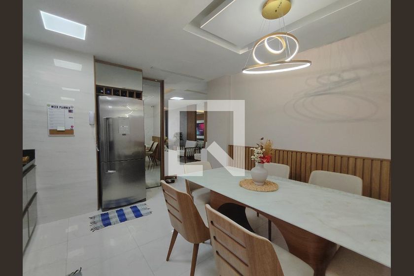 Apartamento, 3 quartos, 119 m² - Foto 69