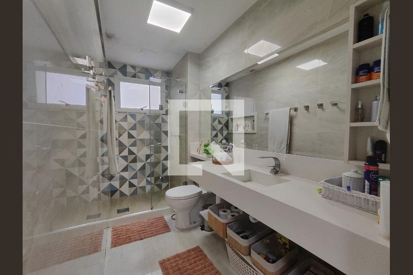 Apartamento, 3 quartos, 119 m² - Foto 33
