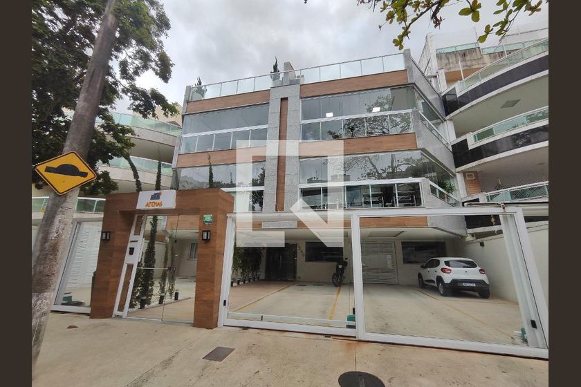 Apartamento, 3 quartos, 119 m² - Foto 85