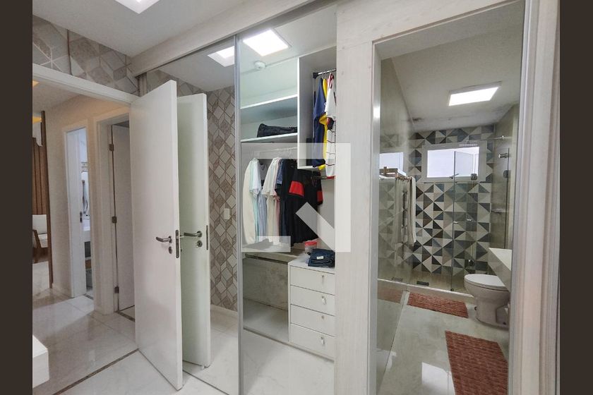Apartamento, 3 quartos, 119 m² - Foto 31