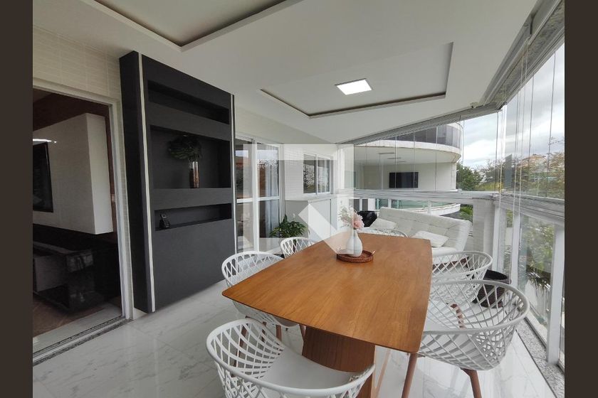 Apartamento, 3 quartos, 119 m² - Foto 15