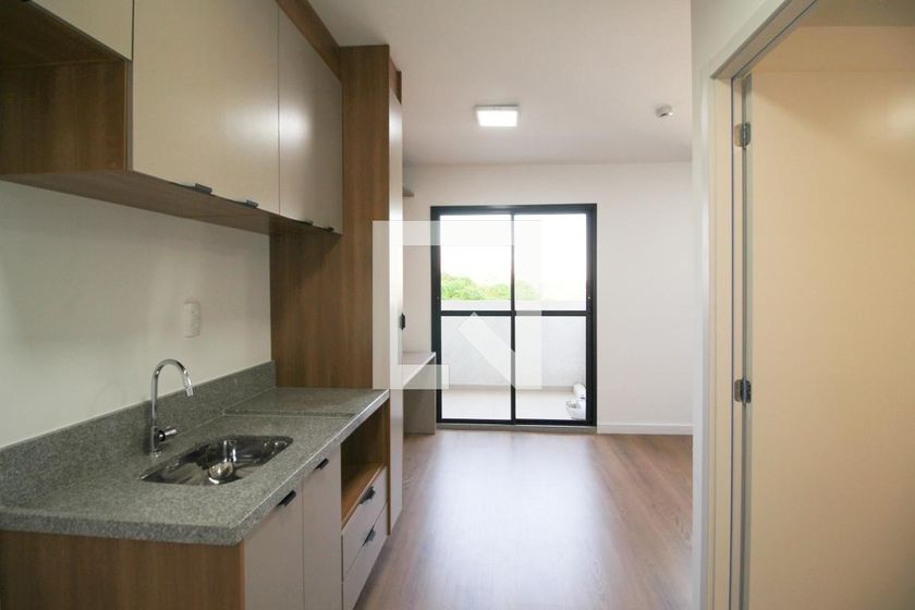 Kitnet-Studio, 27 m² - Foto 40