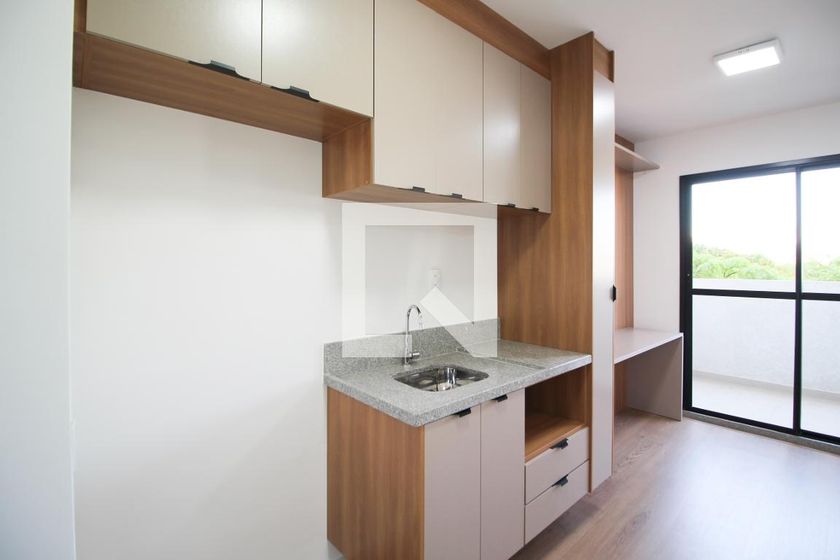Kitnet-Studio, 27 m² - Foto 38