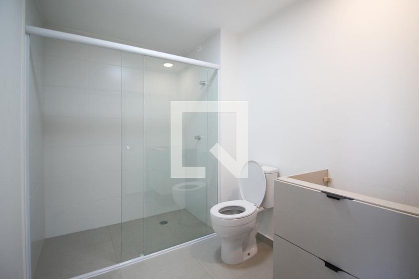 Kitnet-Studio, 27 m² - Foto 22