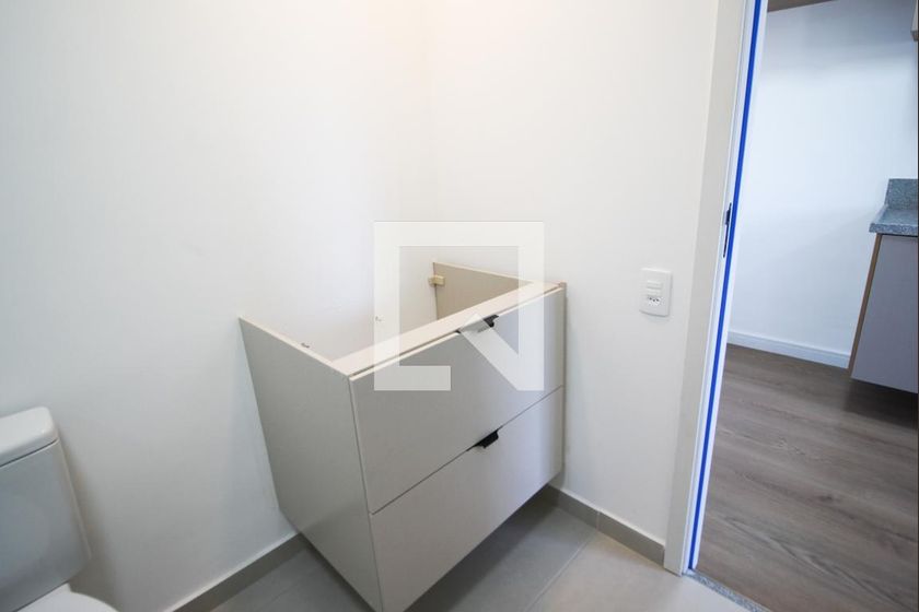 Kitnet-Studio, 27 m² - Foto 32
