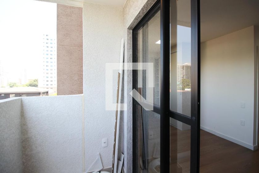Kitnet-Studio, 27 m² - Foto 10