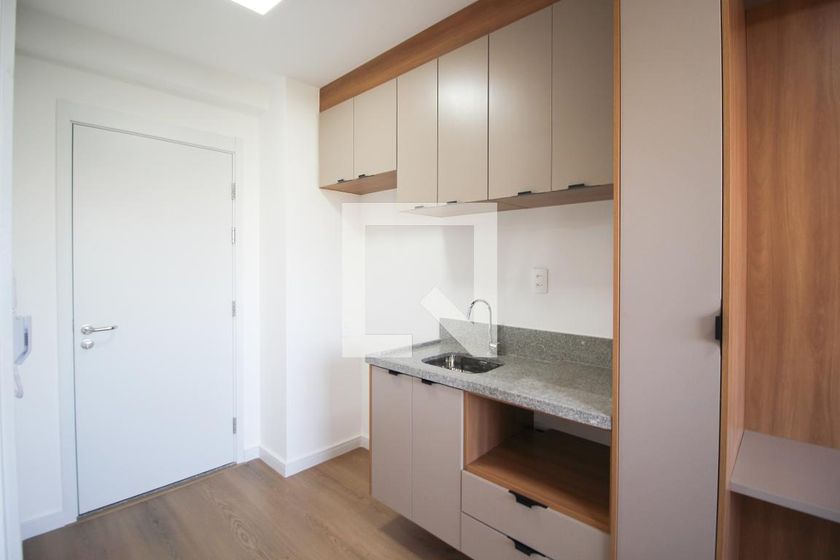 Kitnet-Studio, 27 m² - Foto 34