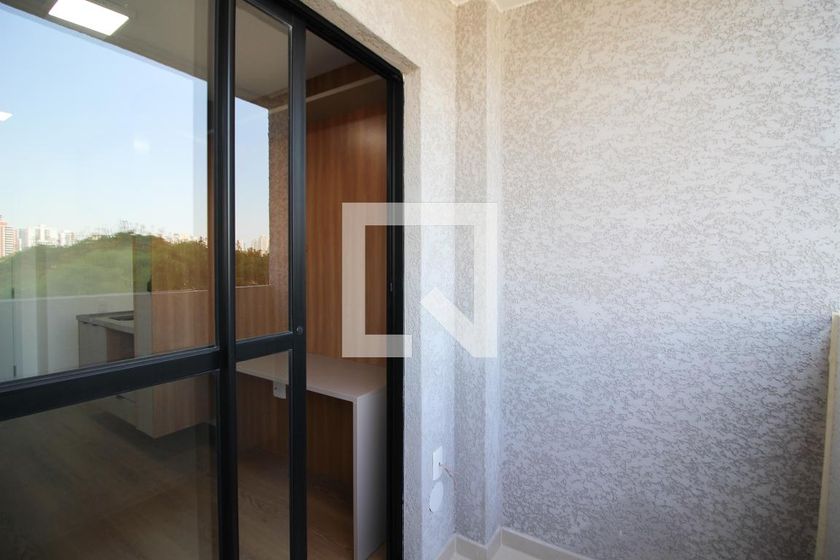Kitnet-Studio, 27 m² - Foto 14