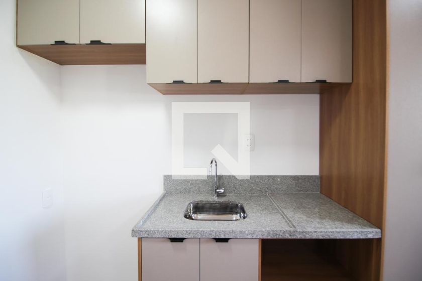 Kitnet-Studio, 27 m² - Foto 44