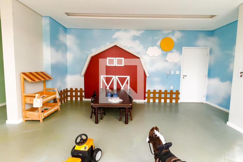 Apartamento, 2 quartos, 52 m² - Foto 87