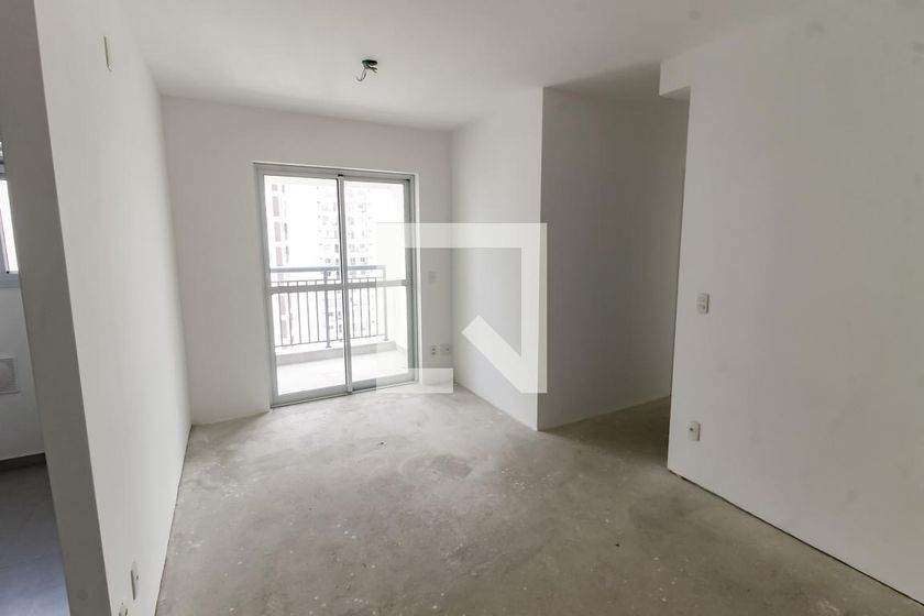 Apartamento, 2 quartos, 52 m² - Foto 3