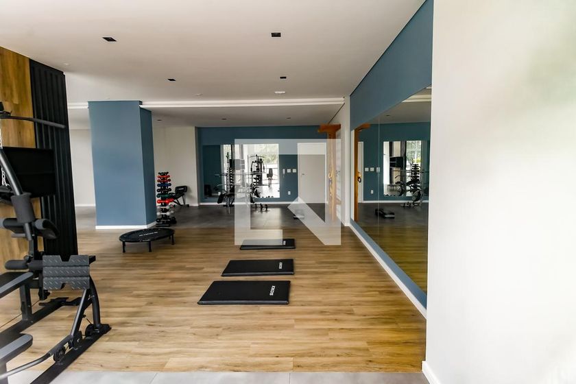 Apartamento, 2 quartos, 52 m² - Foto 81