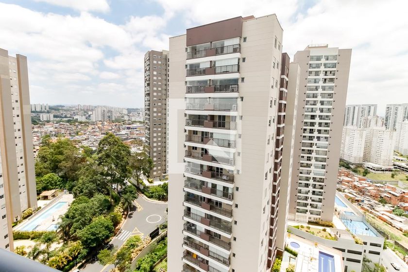 Apartamento, 2 quartos, 52 m² - Foto 13