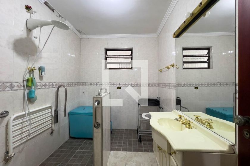 Casa, 3 quartos, 232 m² - Foto 43