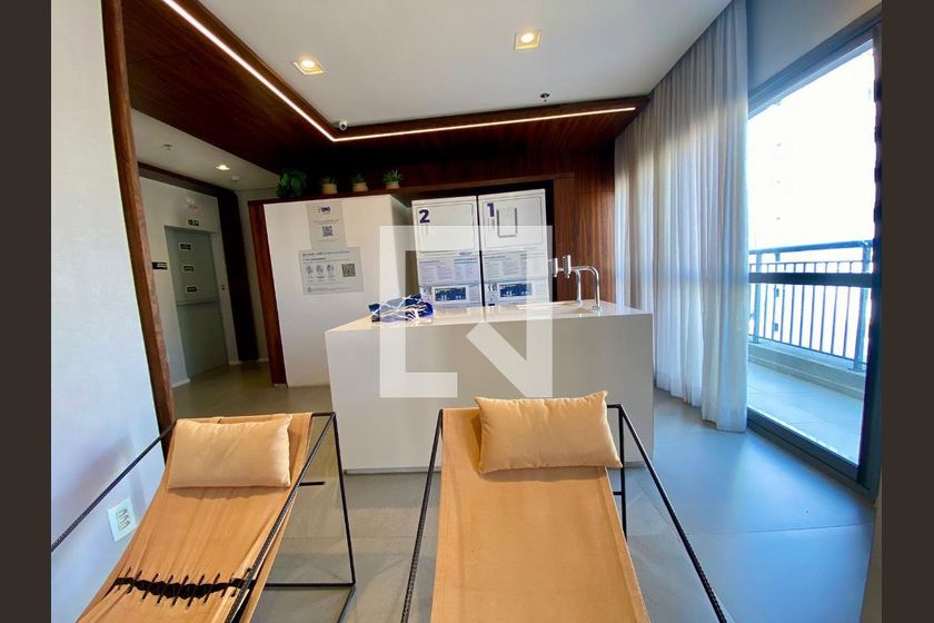Kitnet-Studio, 22 m² - Foto 39