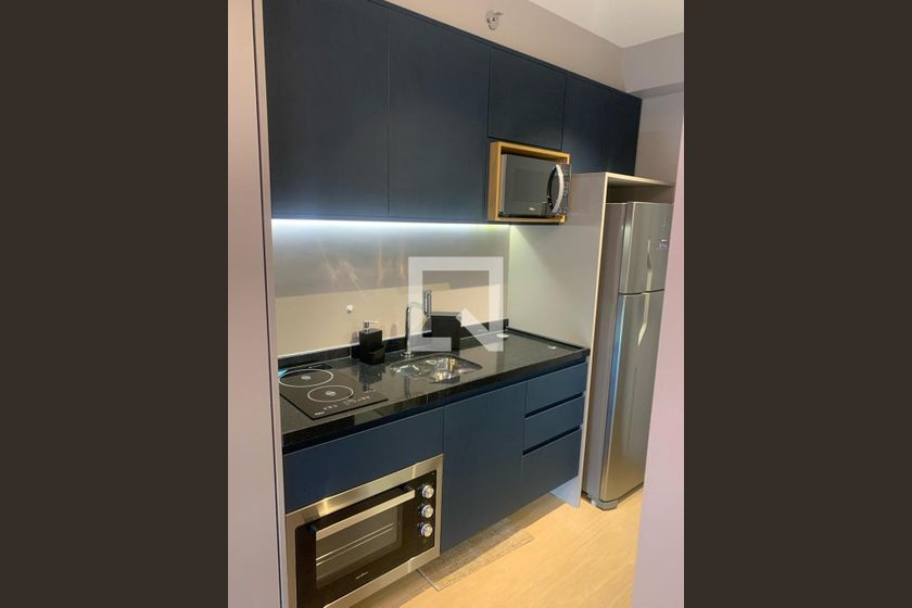 Kitnet-Studio, 22 m² - Foto 9