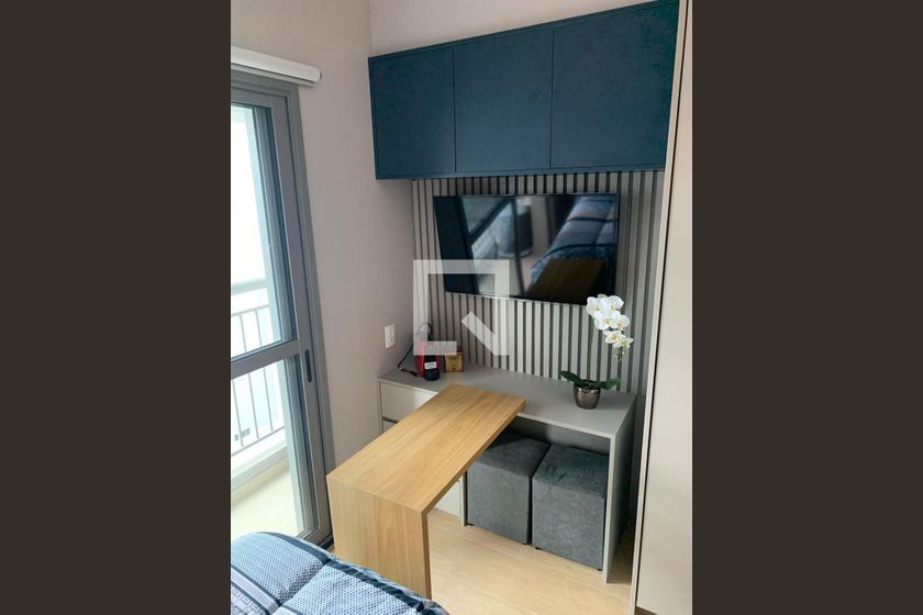 Kitnet-Studio, 22 m² - Foto 5