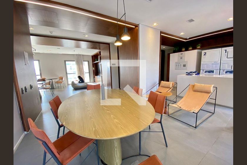Kitnet-Studio, 22 m² - Foto 41