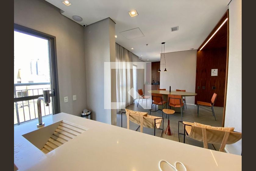 Kitnet-Studio, 22 m² - Foto 43