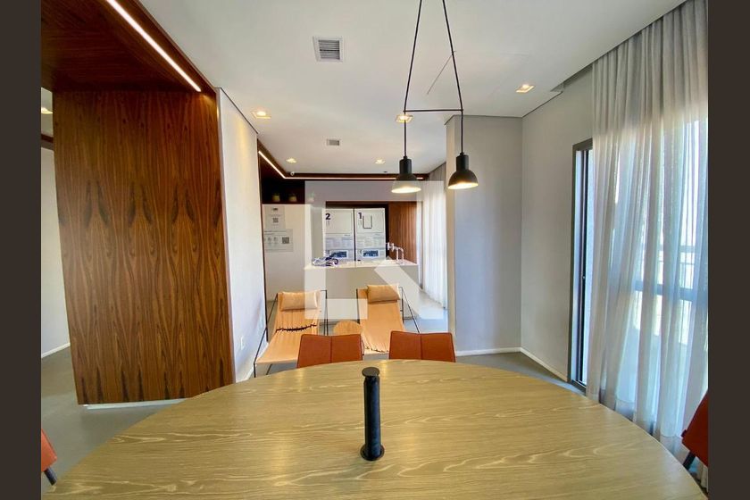 Kitnet-Studio, 22 m² - Foto 47