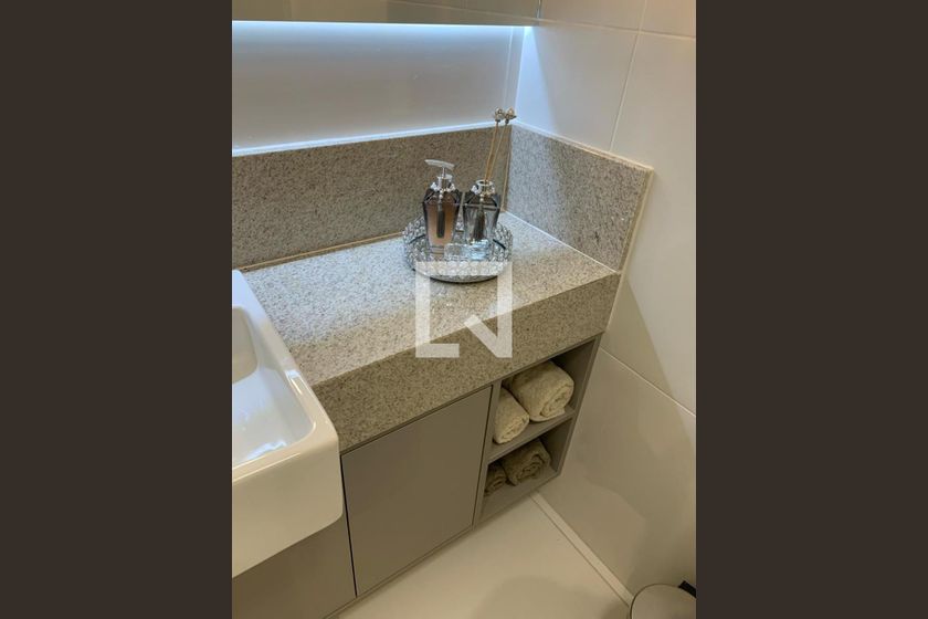 Kitnet-Studio, 22 m² - Foto 15