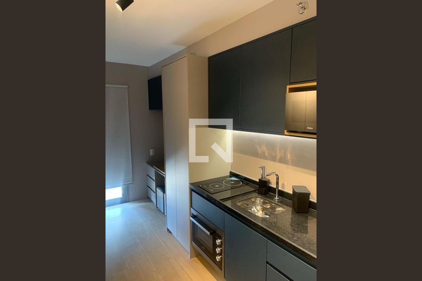 Kitnet-Studio, 22 m² - Foto 13