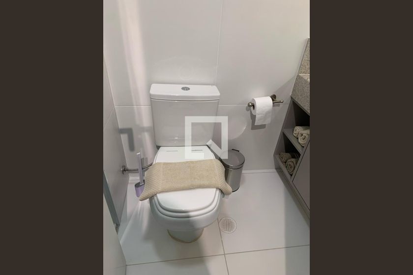 Kitnet-Studio, 22 m² - Foto 21