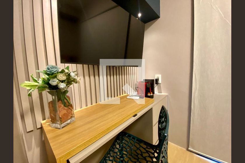Kitnet-Studio, 22 m² - Foto 3