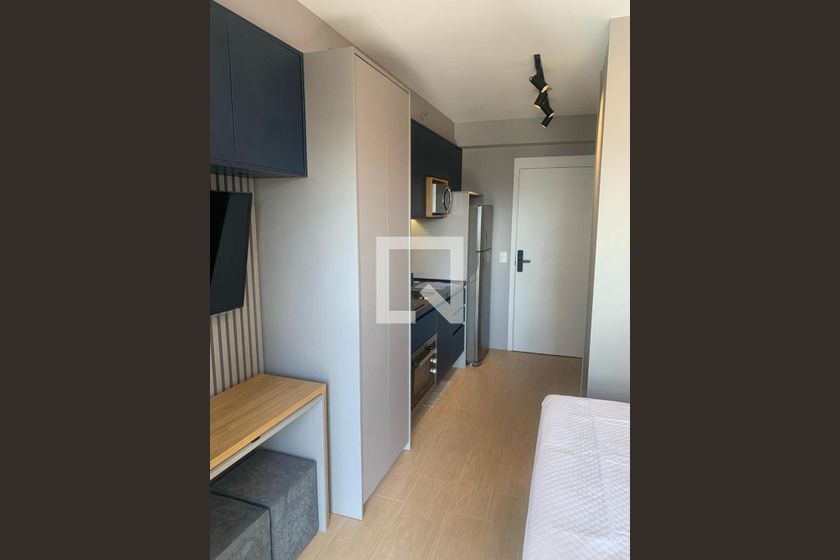 Kitnet-Studio, 22 m² - Foto 7