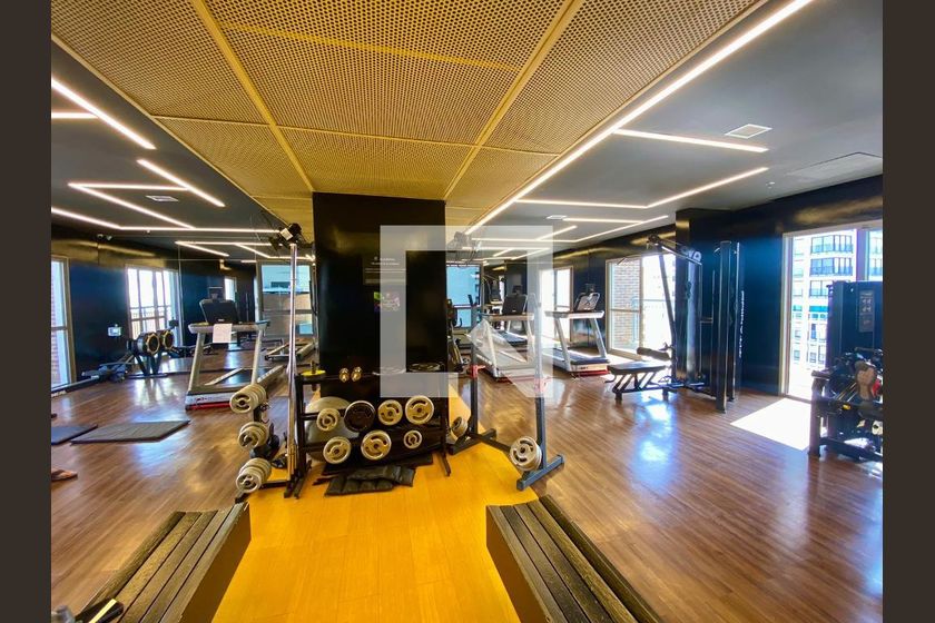 Kitnet-Studio, 22 m² - Foto 49