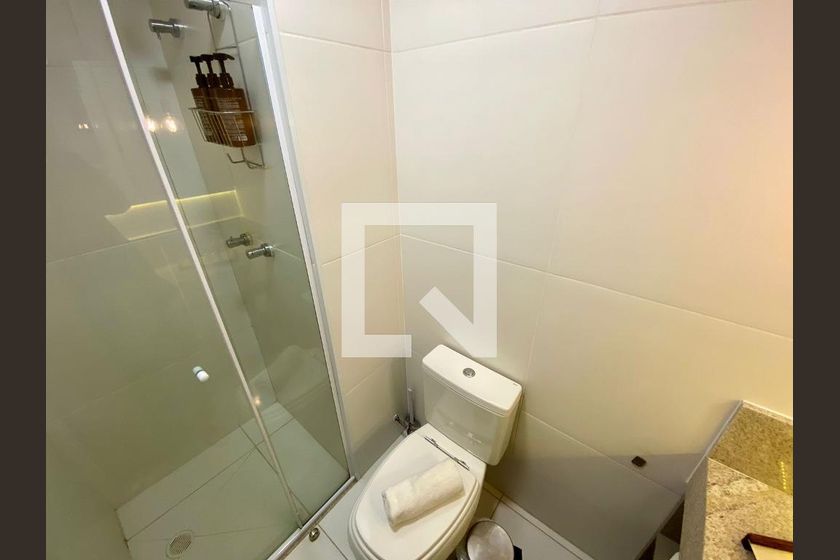 Kitnet-Studio, 22 m² - Foto 7