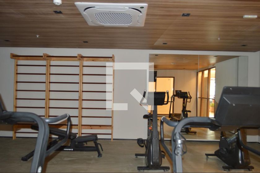 Kitnet-Studio, 24 m² - Foto 55