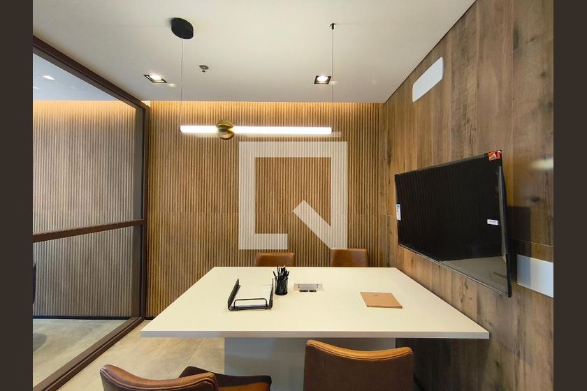Kitnet-Studio, 24 m² - Foto 51